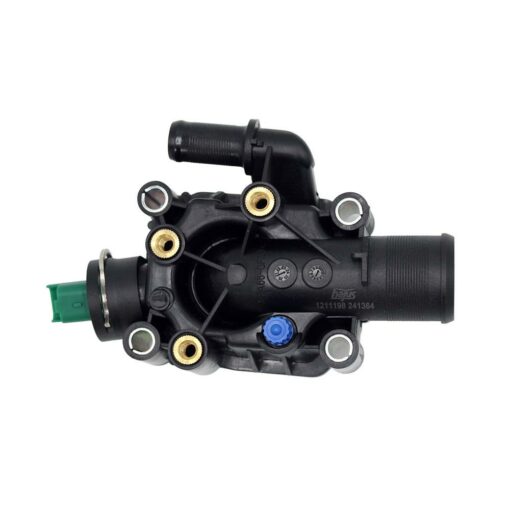 1336.Z0 : THERMOSTAT & HOUSING - NEW - Image 5