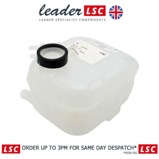 LSC 93183141 : GENUINE Radiator Coolant Header Expansion Overflow Tank - NEW - Image 7
