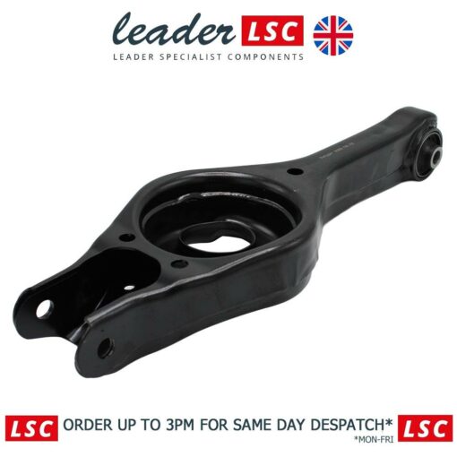 LSC 552102H100 : Rear Suspension Control Arm / Trailing Arm - NEW - Image 6