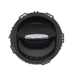 LSC 93453376 : GENUINE Interior Cabin Black Air Vent for Vauxhall Vivaro B - NEW