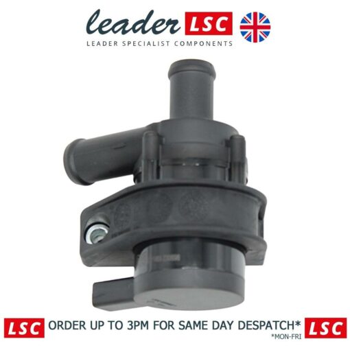 LSC 1K0965561J : Auxiliary Water Pump - NEW - Image 8
