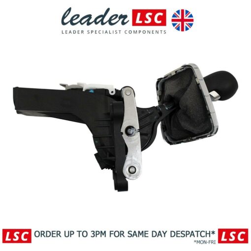 LSC 55597061 : GENUINE Gearshift Lever & Gaitor - NEW - Image 7