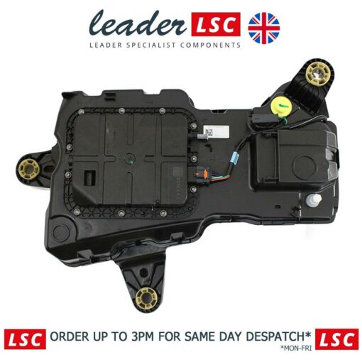 LSC 9818531680 : Genuine DPF Ad Blue Urea Reservoir Tank with Pump and Control Module - NEW OEM - Image 10
