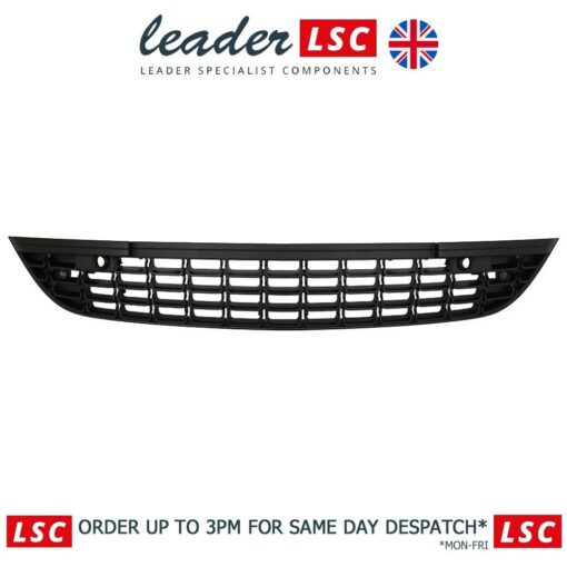 LSC 13297795 : GENUINE Front Lower Radiator Bumper Grille - NEW - Image 10