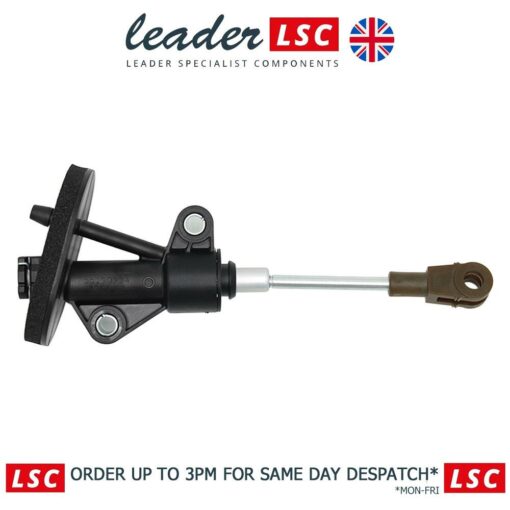 LSC 55190994 : Genuine Clutch Master Cylinder - RHD Only - NEW - Image 9