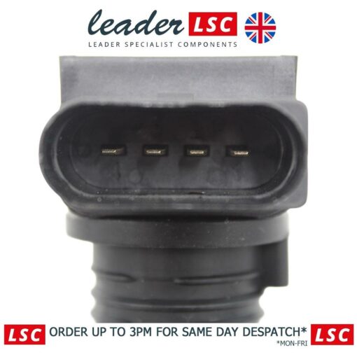 LSC 03D905115A : Set of 3 x Ignition Coils for Seat Skoda VW - NEW - Image 8