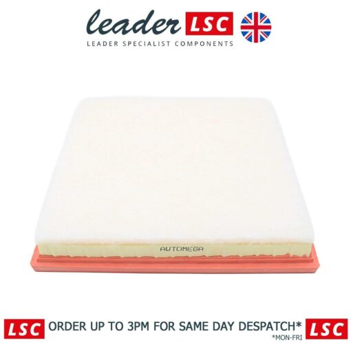 13272719 : Air Filter / Cleaner / Element - NEW from LSC - Image 8