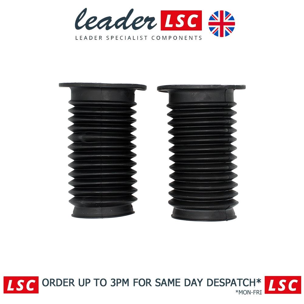 LSC 13363695 : GENUINE Vauxhall Pair of Front Shock Absorber Dust Covers / Boots - NEW - Image 10