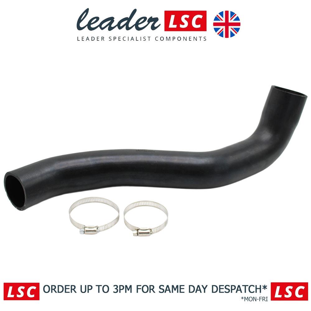 LSC 1683825 : Intercooler Turbo Air Intake Hose and Clips - NEW - Image 6