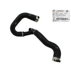 LSC 95194143 : GENUINE Intercooler Outlet Pipe - NEW