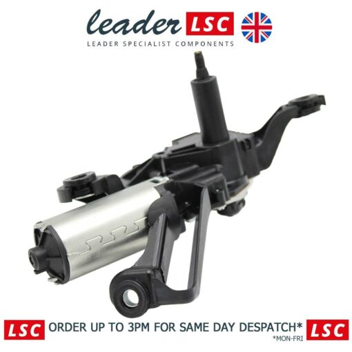 LSC 67637199569 : Rear Wiper Motor - NEW - Image 6