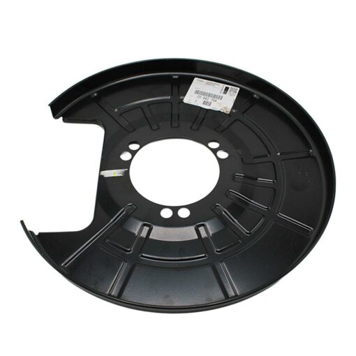 LSC 20941794 : GENUINE RHS Brake Disc Shield - NEW - Image 3