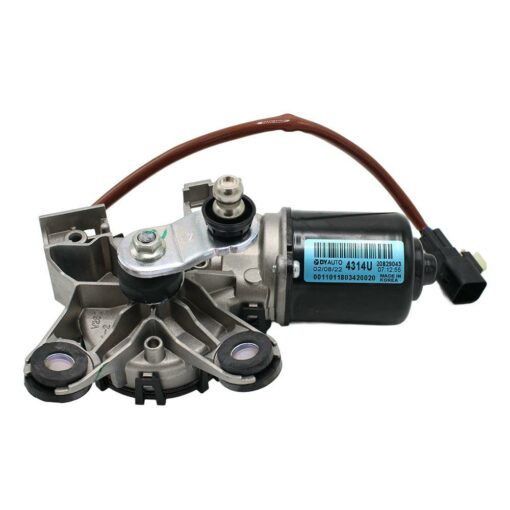 LSC 20829043 : GENUINE Front Windscreen Wiper Motor - NEW - Image 3