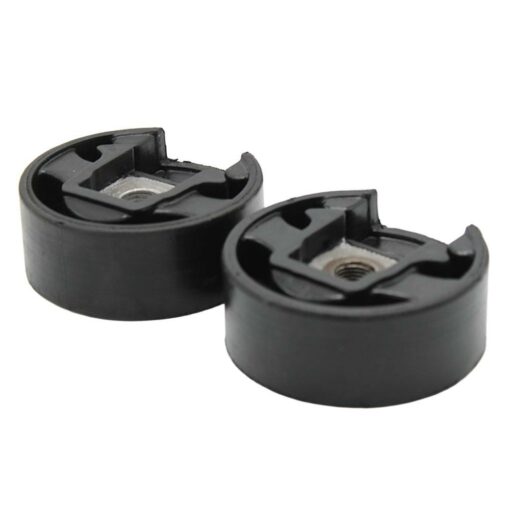 LSC 1K0199867 1K0199868A : Pair of Rear Engine Mounts Dampers Bushes - UPPER & LOWER - NEW - Image 3