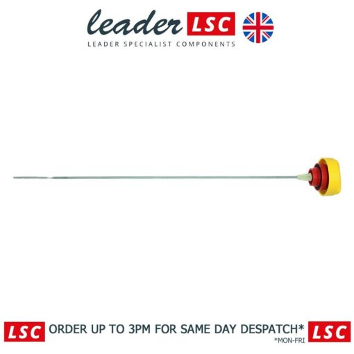 LSC 93198654 : GENUINE Oil Level Indicator / Dipstick - NEW - Image 10