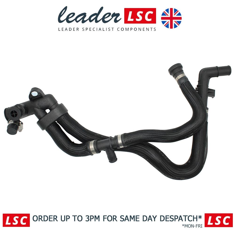 LSC 1336V3 : Radiator Hose - NEW - Image 8