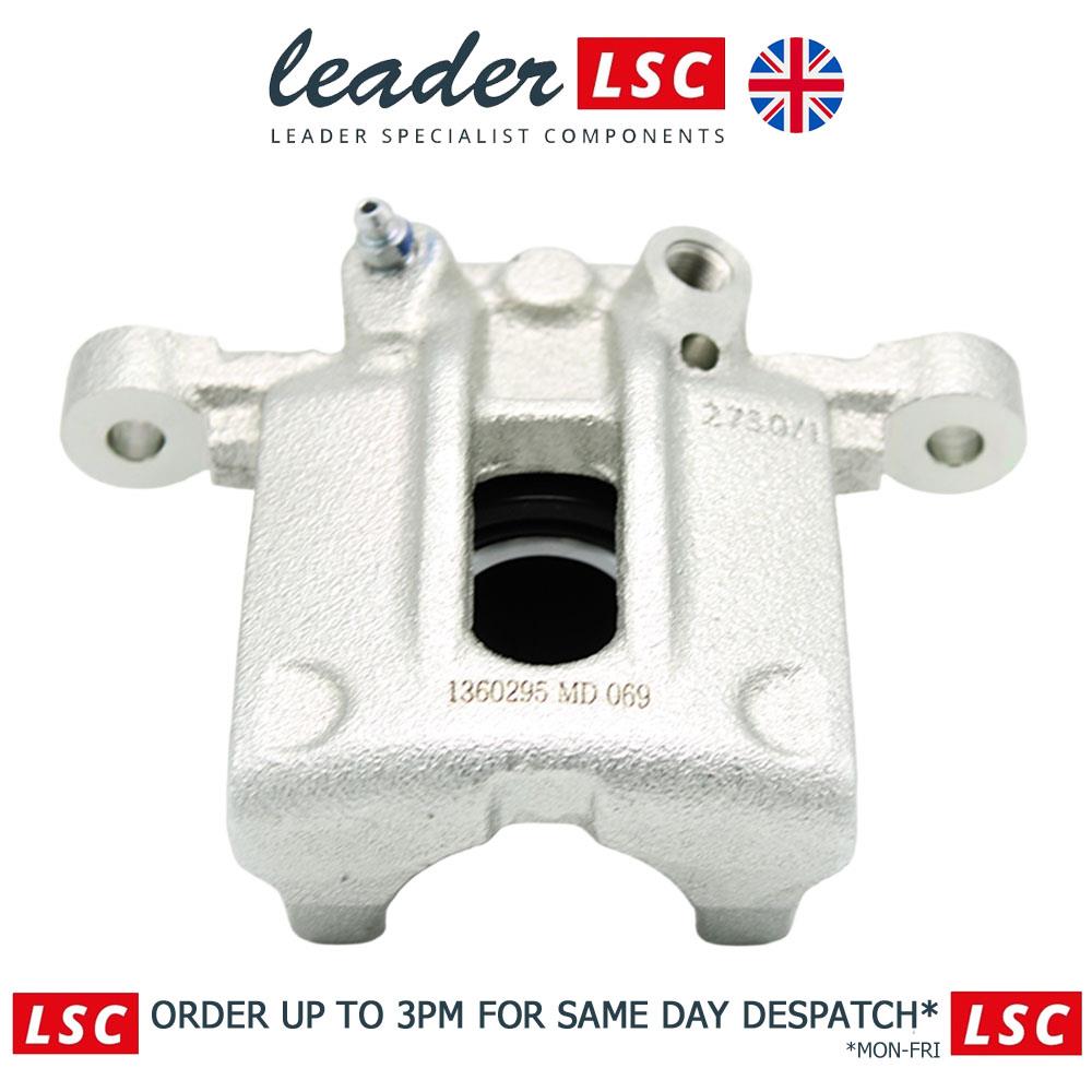 LSC 4773002110 : Rear Right Brake Caliper for Toyota Corolla - NEW - Image 7