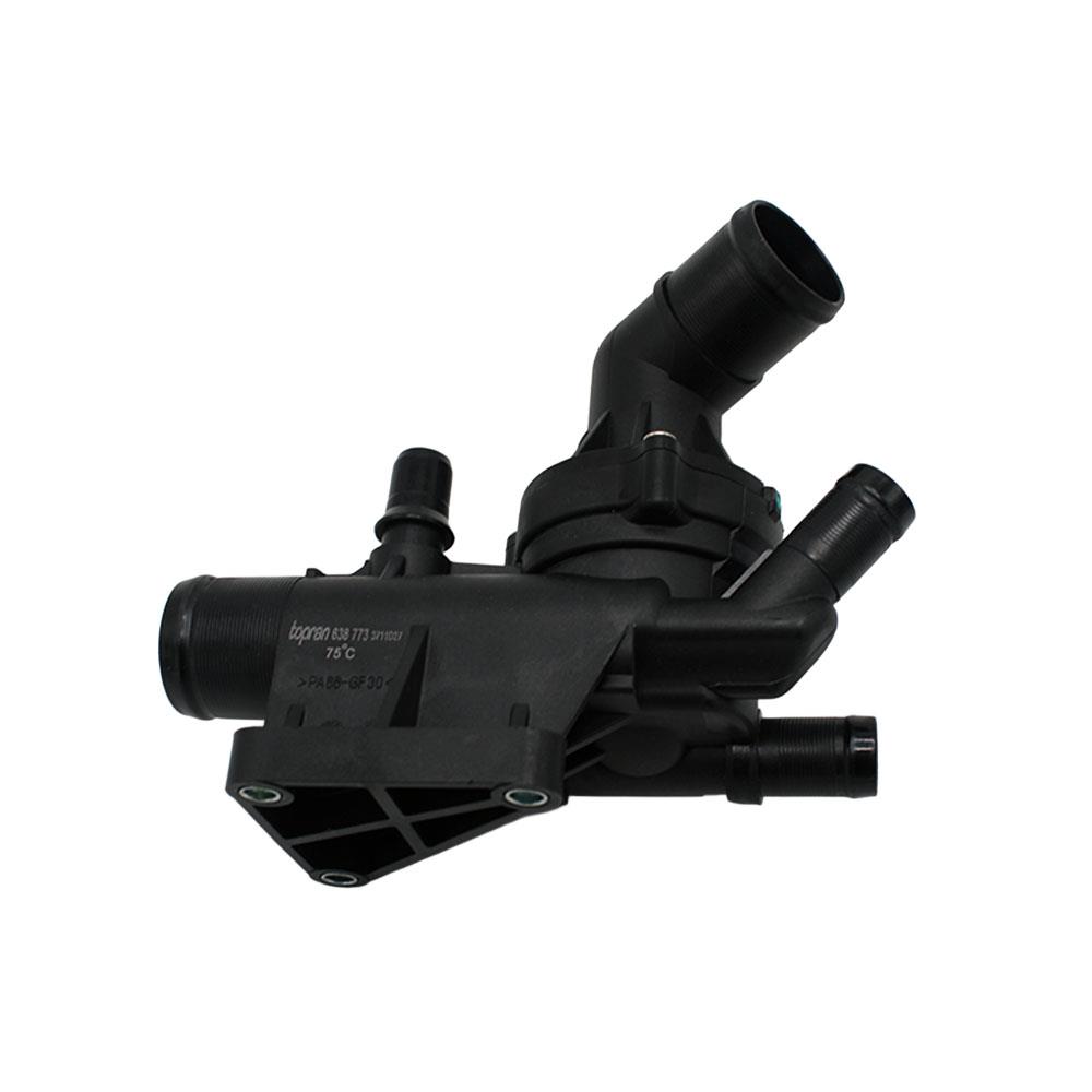 LSC 95517869 : Engine Coolant Thermostat with Housing - NEW - Image 3