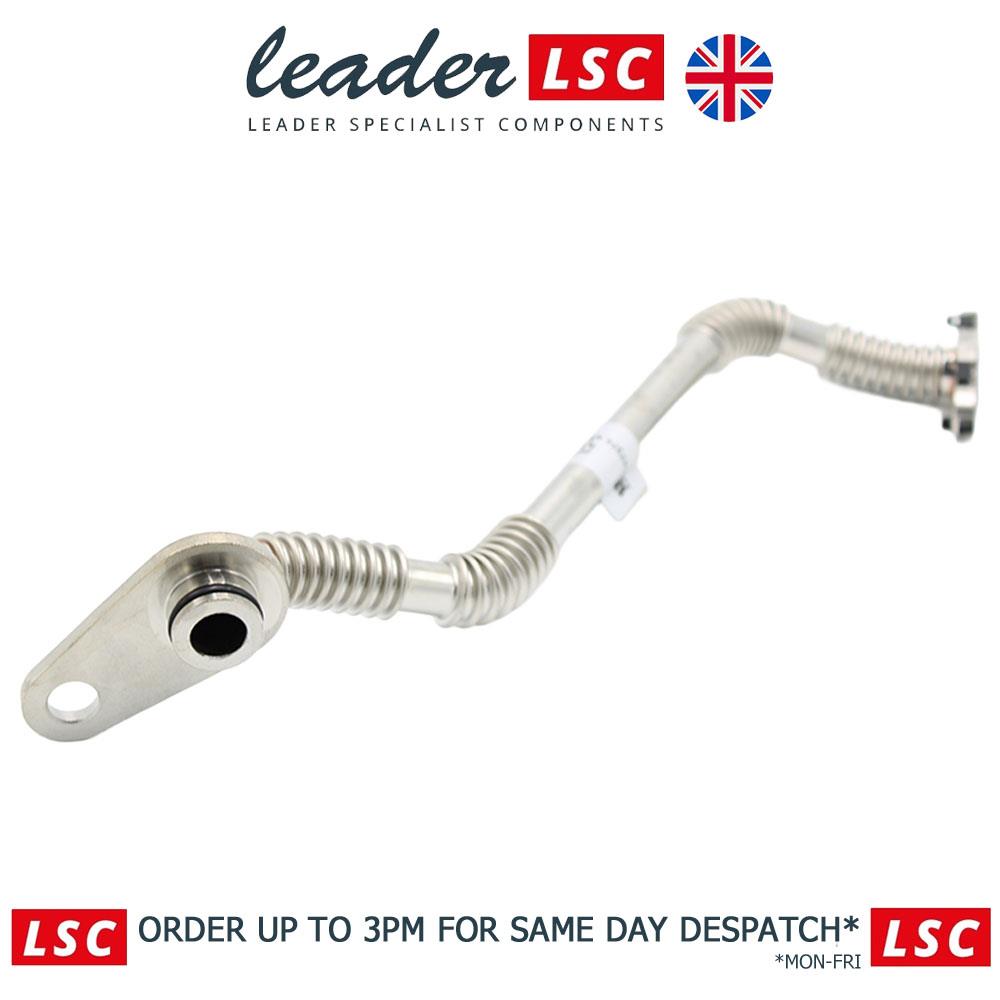 LSC 55587503 : Turbocharger Oil Return Pipe - NEW - Image 9