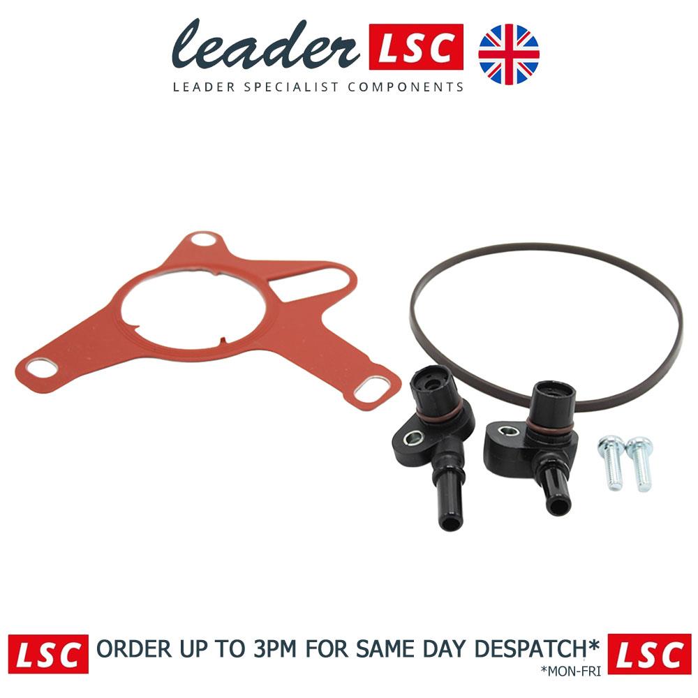 LSC 9674192280 : Brake Vacuum Pump Repair Kit - NEW - Image 6