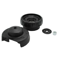 LSC 91165309 91165310 : Upper Front Shock Absorber Mount with Coil Spring Seat Cover Plate for Nissan Renault Vauxhall - NEW