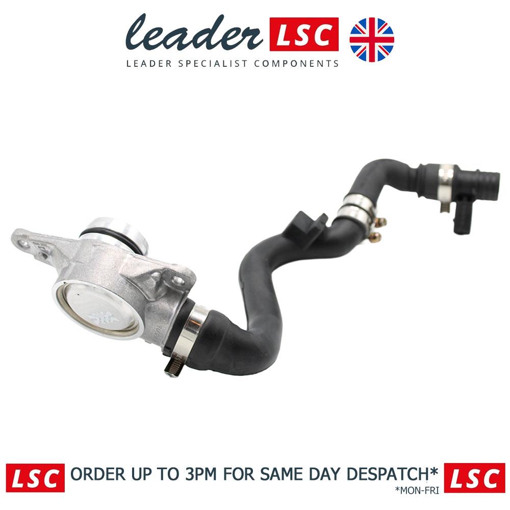 LSC 6420101791 : Crankcase Ventilation Breather Bleeder Valve - NEW - Image 6