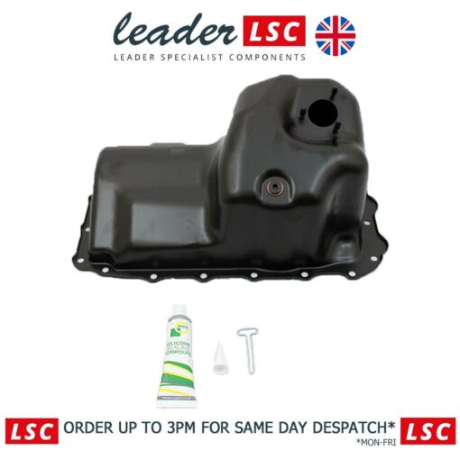 LSC 11137568565 : Oil Pan / Wet Sump and Sealant - NEW - Image 10