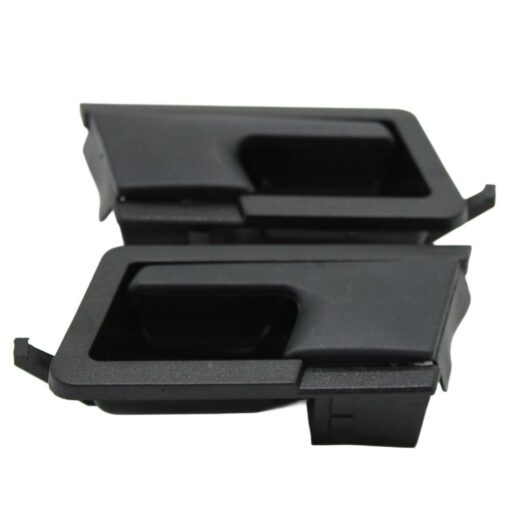 LSC 701837019A 701837020A : Pair of Front Interior Door Release Handles - NEW - Image 3