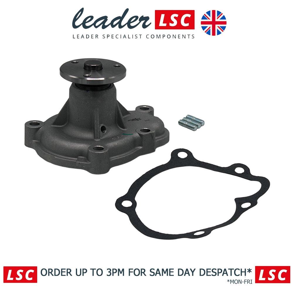 LSC 98109416 : Water Pump for Vauxhall - NEW - Image 6