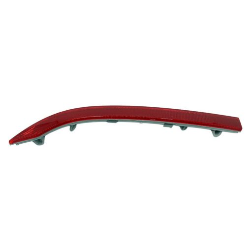 LSC 22950979 : Genuine OEM Estate Rear Left Side Bumper Reflector - NEW - Image 3