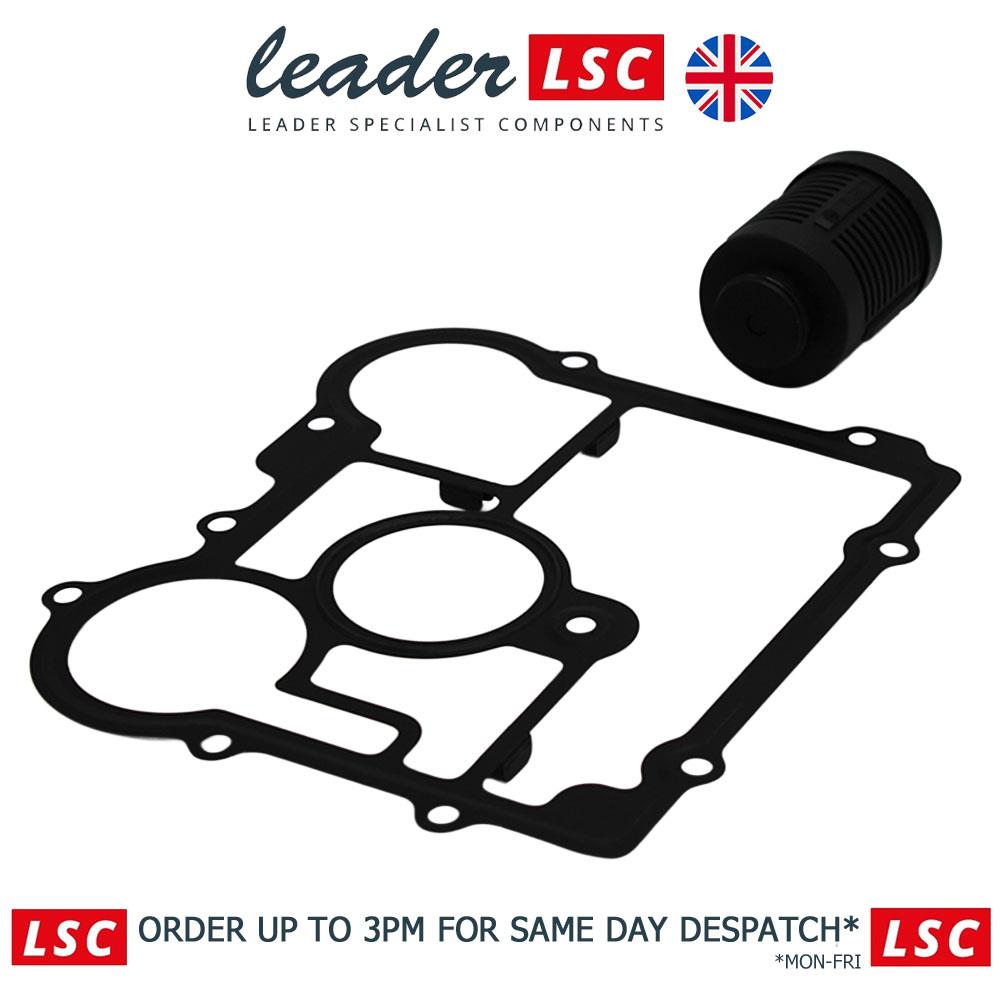 LSC 13280043 : Differential Filter Kit for Vauxhall Insignia 4x4 Haldex - NEW - Image 6