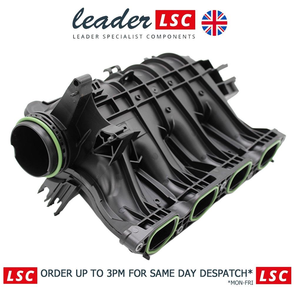 LSC 05E129709 : Intake Manifold with Gaskets - NEW - Image 6