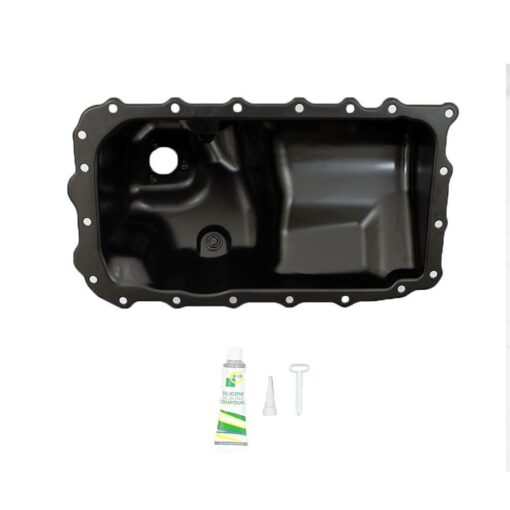 LSC 11137568565 : Oil Pan / Wet Sump and Sealant - NEW - Image 4