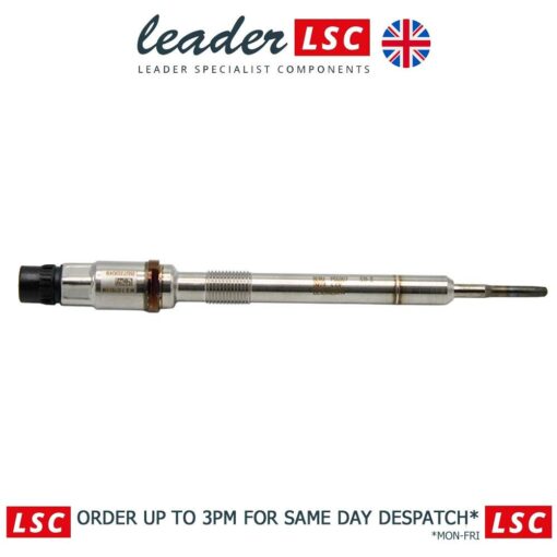 LSC 03L905061L : GENUINE Glow Plug with Pressure Sensor - NEW - Image 7
