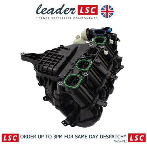 LSC 4M5G9424FT : Intake / Induction Manifold for 1.8 / 2.0 - NEW - Image 7