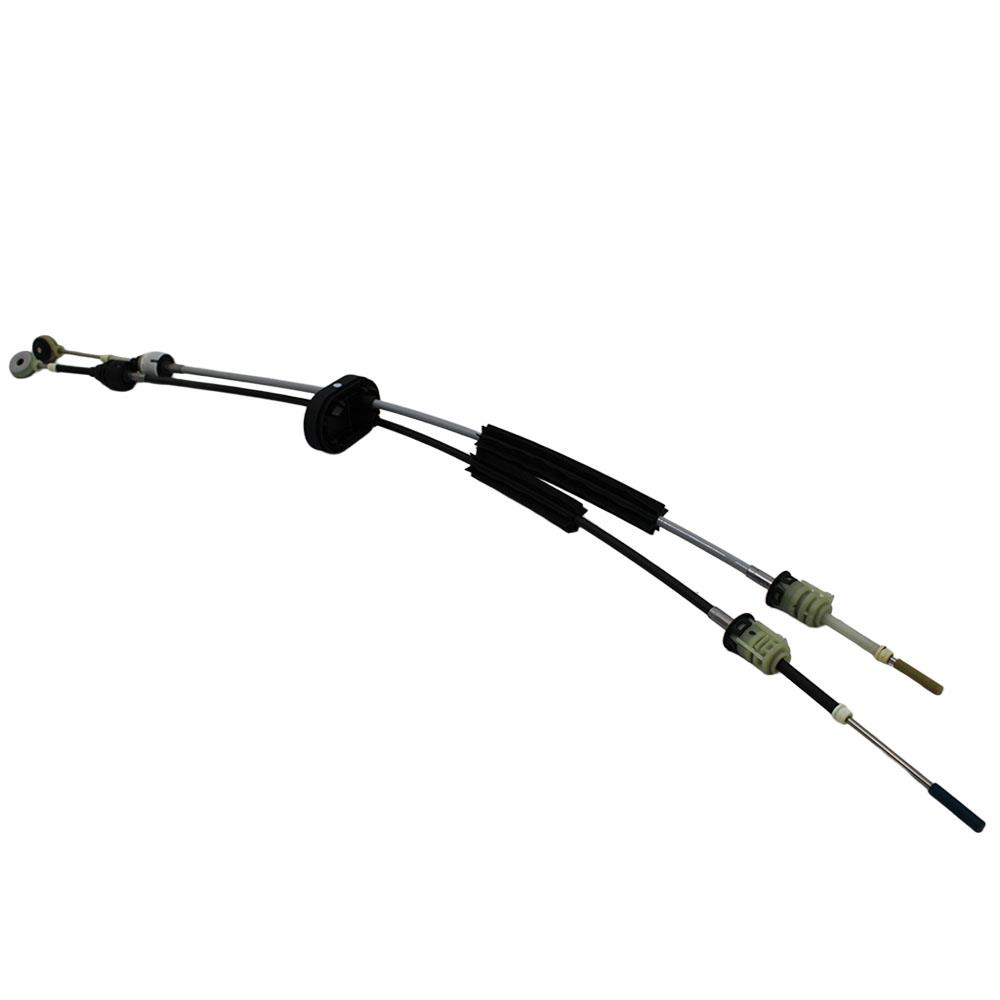 LSC 55499540 : GENUINE Vauxhall 6 Speed Manual Transmission Gear Linkage Cable - NEW - Image 3