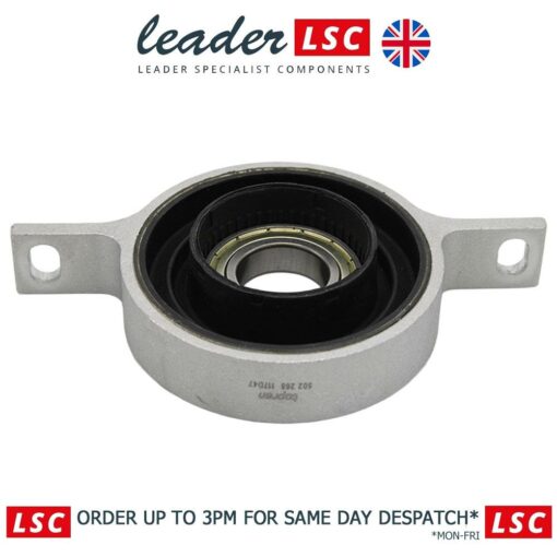 LSC 26128615621 : Propshaft Centre Support Mount for BMW - NEW - Image 6