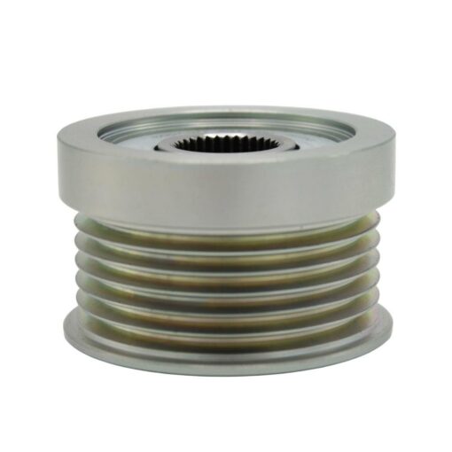 LSC 30667878 : Alternator Freewheel Clutch Pulley for Volvo - NEW - Image 3