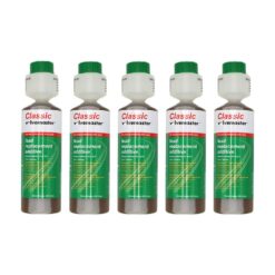 LSC 1768 : Genuine OEM Classic Valvemaster Lead Replacement Fuel Additives x5 - NEW