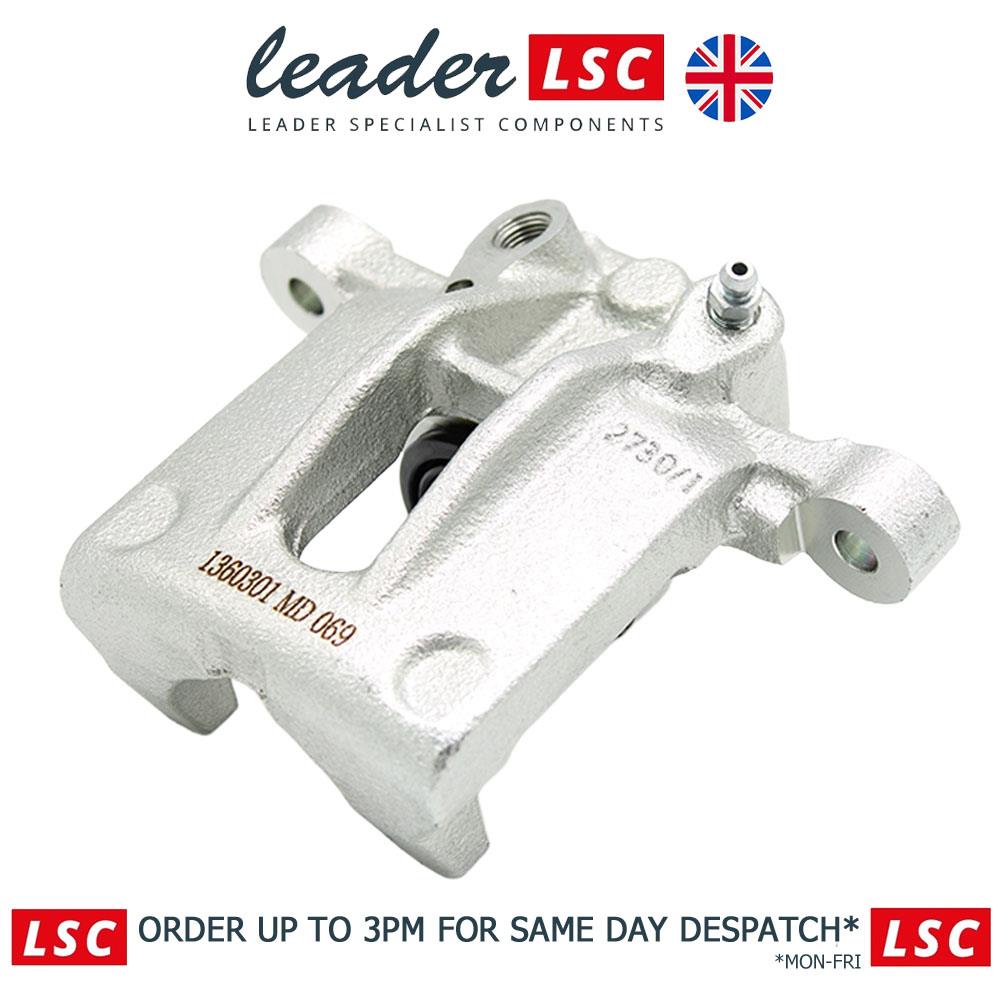 LSC 4775002110 : Rear Left Brake Caliper for Toyota Corolla - NEW - Image 8