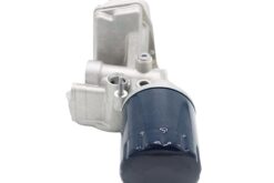 LSC 9807594380 : Engine Oil Filter and Cooler Housing Assembly - NEW - Image 8