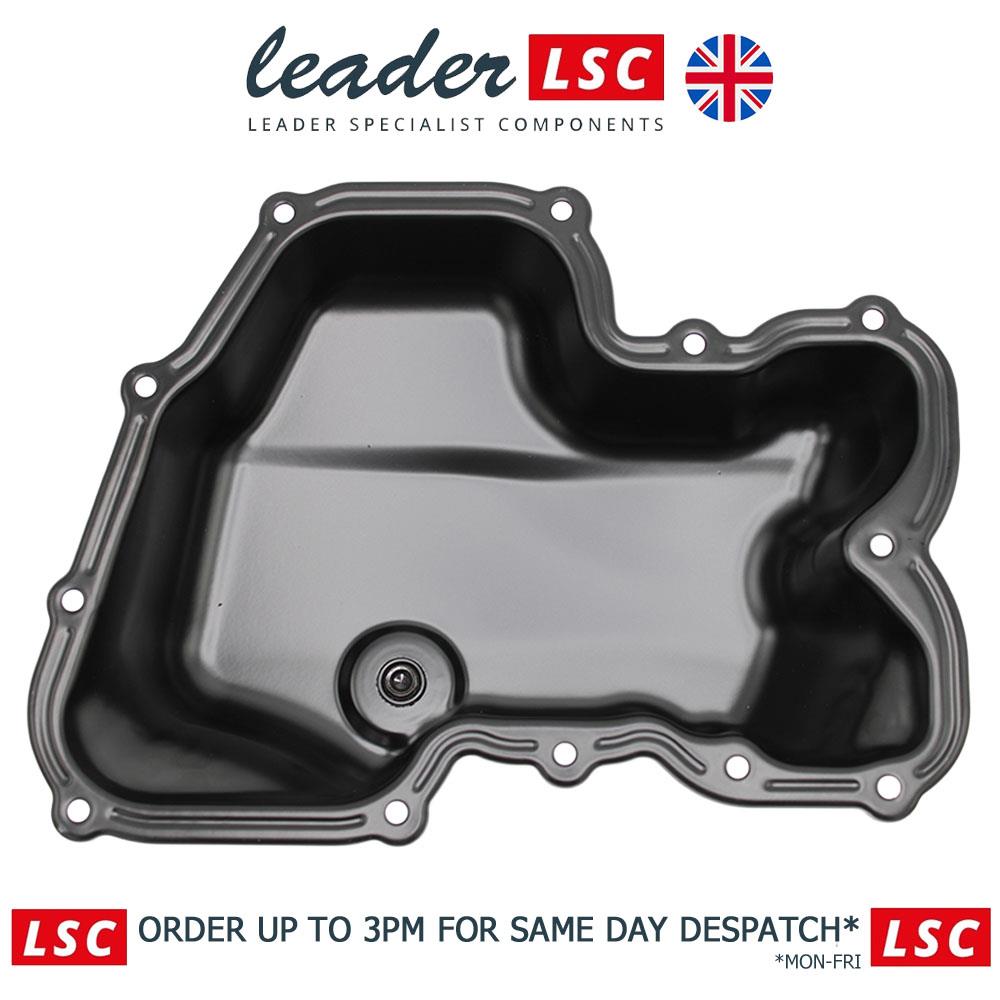 LSC 55277130 : Lower Oil Sump Pan - NEW - Image 8