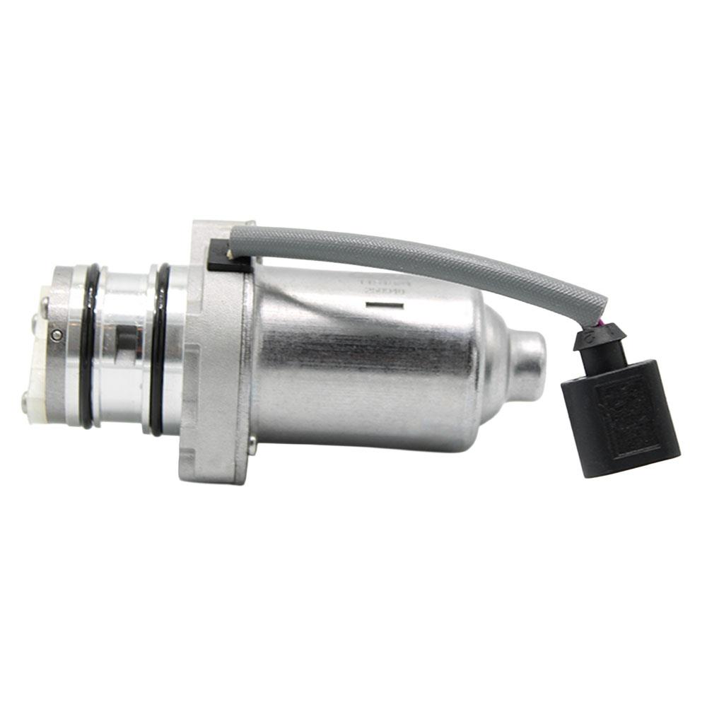 LSC LR008958 : Rear Differential Haldex AWD Oil Pump for Land Rover Range Rover - NEW