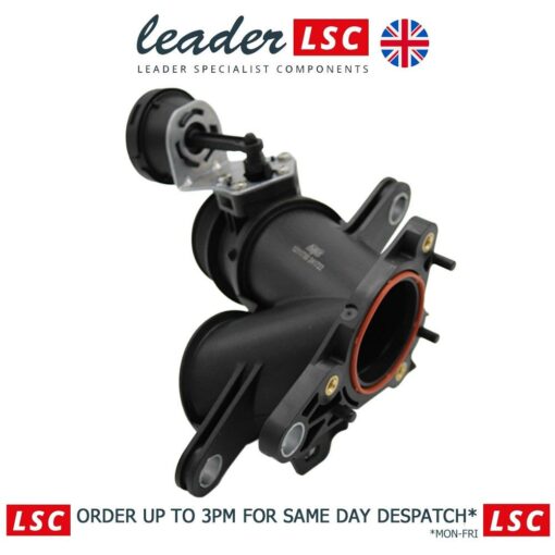 LSC 9655233680 : Air Throttle Body for Citroen Fiat Peugeot - NEW - Image 10
