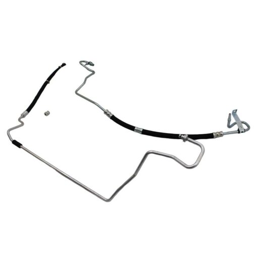 LSC 1772808 + 2219679 : High and Low Pressure Power Steering Hoses for Ford Transit & Transit Custom - NEW
