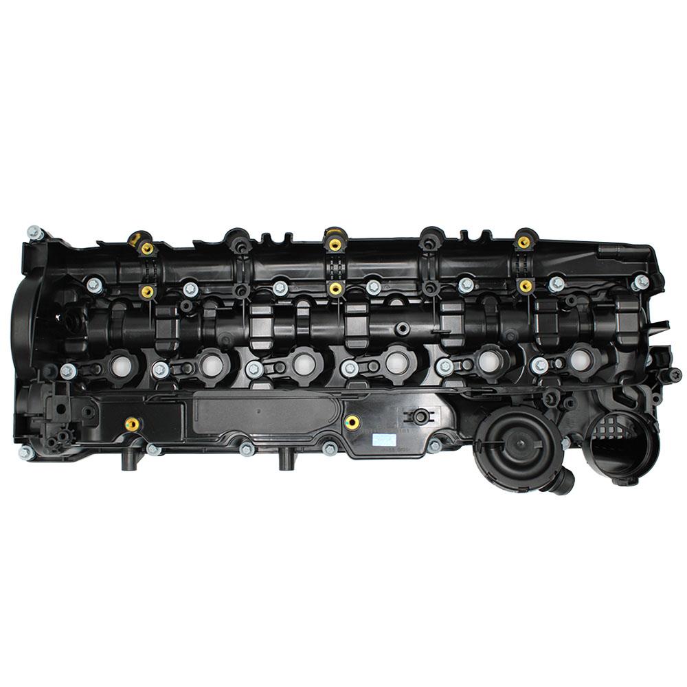 LSC 11127800309 : Cylinder Head / Rocker Cover with Gaskets - NEW - Image 5