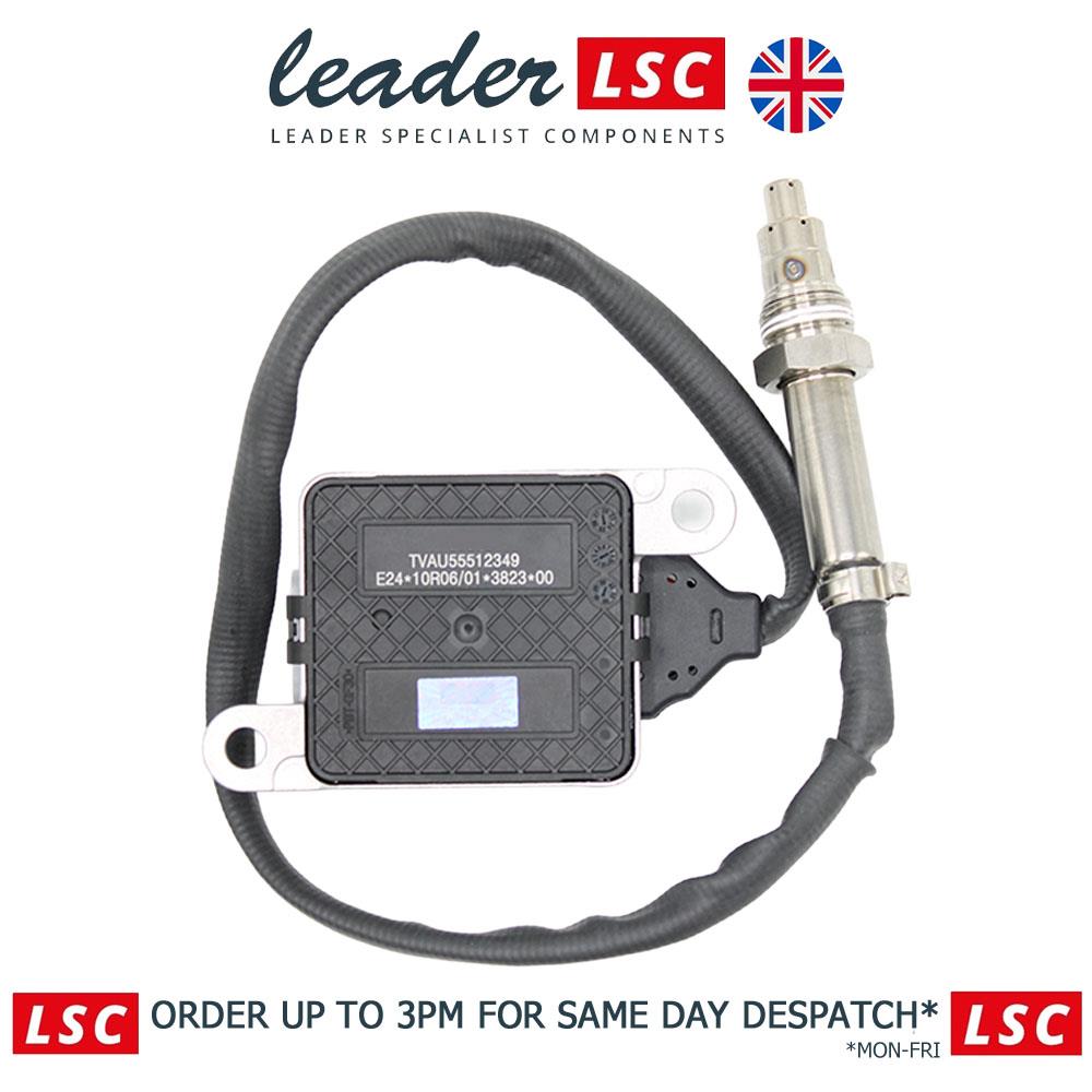 LSC 55512349 : Nitrogen Oxide NOx Sensor - Position 2 - NEW - Image 9