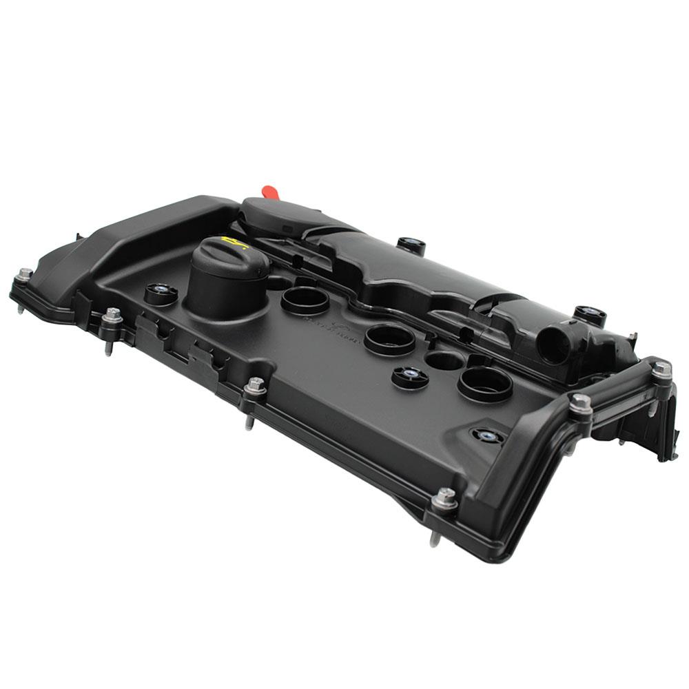 LSC 9818425480 : GENUINE Cylinder Head Rocker Cover with Cap Gasket Bolts - NEW - Image 5