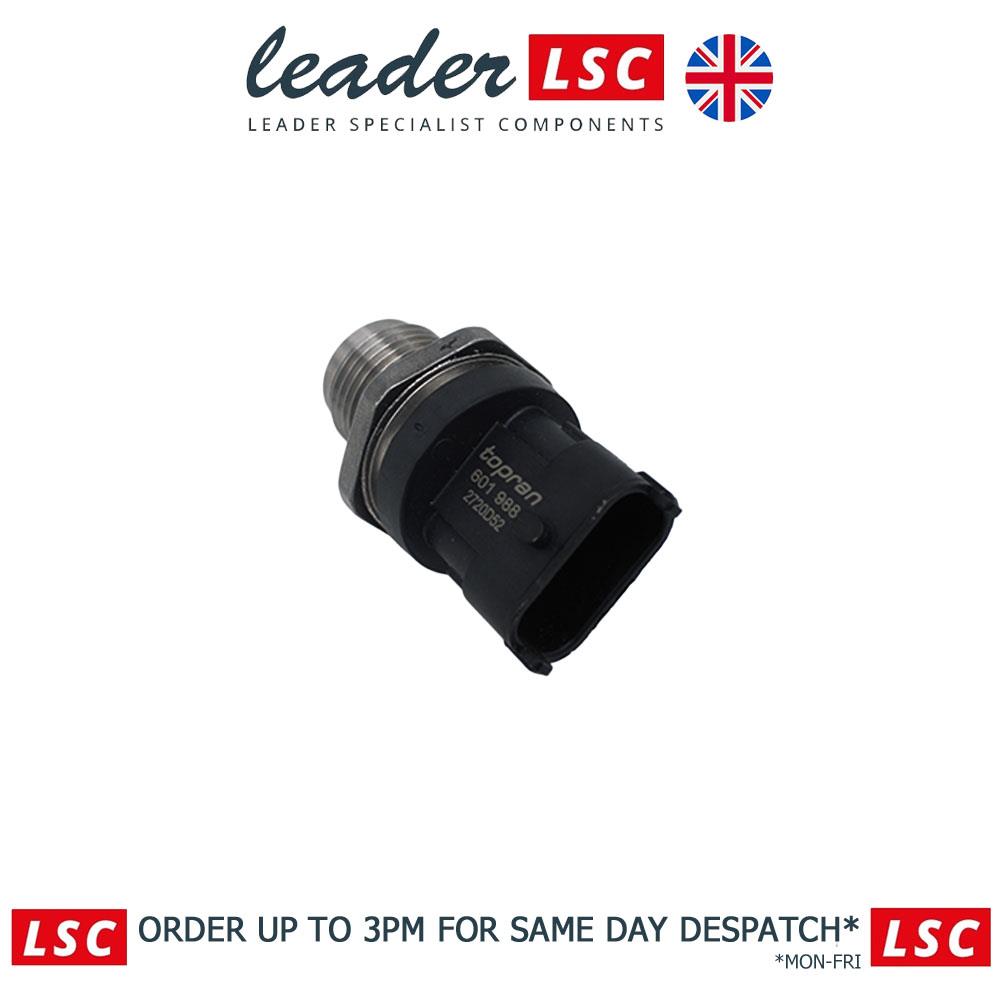 LSC 93185626 : Fuel Rail Pressure Sensor - NEW - Image 6