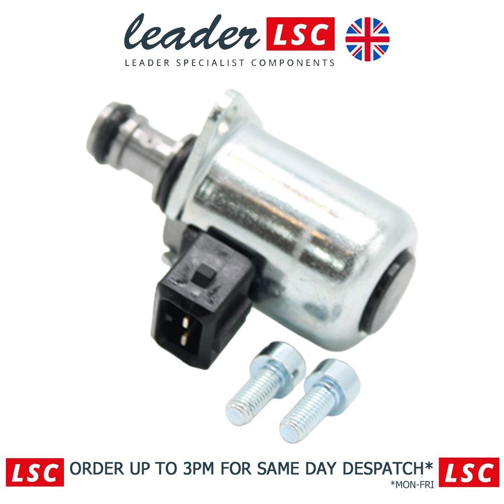 LSC 2214600184 : Power Steering Valve with Bolts for Mercedes - NEW - Image 10